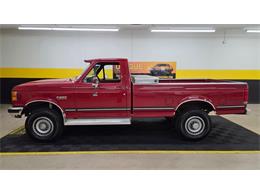 1988 Ford F250 (CC-2104079) for sale in Mankato, Minnesota