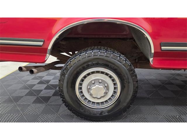 1988 Ford F250 (CC-2104079) for sale in Mankato, Minnesota