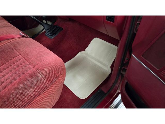 1988 Ford F250 (CC-2104079) for sale in Mankato, Minnesota
