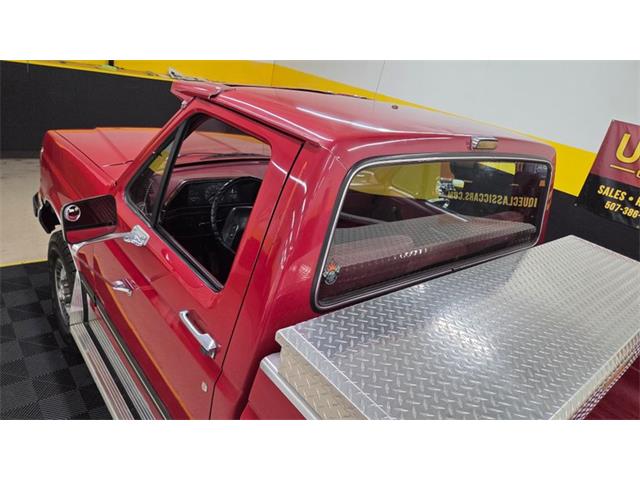 1988 Ford F250 (CC-2104079) for sale in Mankato, Minnesota