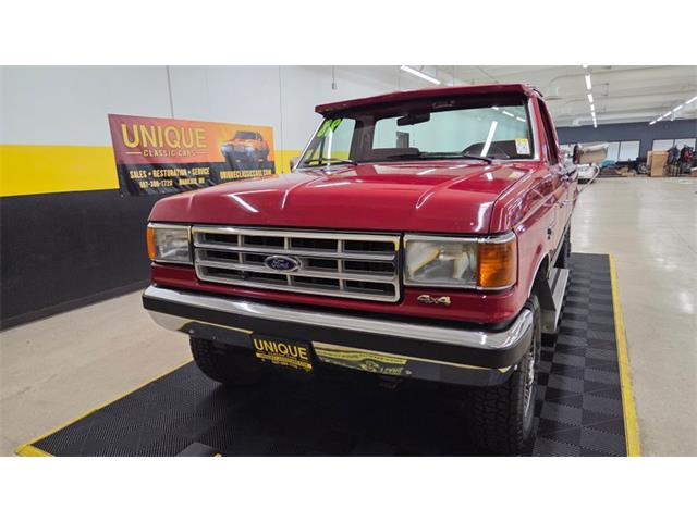 1988 Ford F250 (CC-2104079) for sale in Mankato, Minnesota