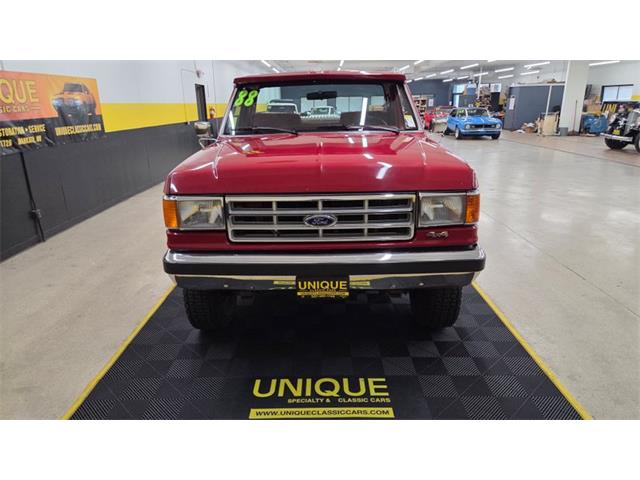 1988 Ford F250 (CC-2104079) for sale in Mankato, Minnesota