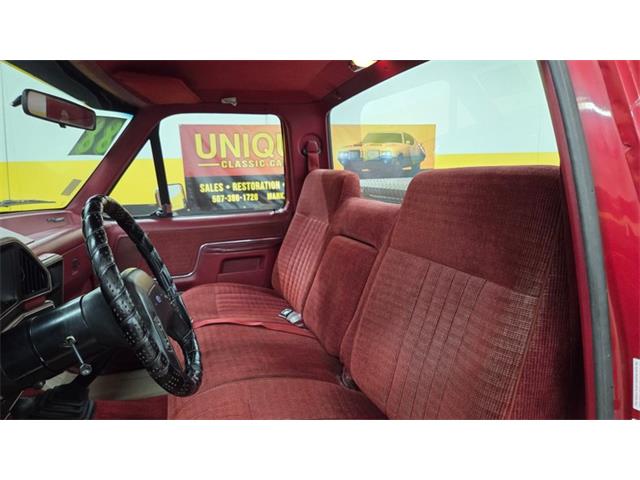 1988 Ford F250 (CC-2104079) for sale in Mankato, Minnesota
