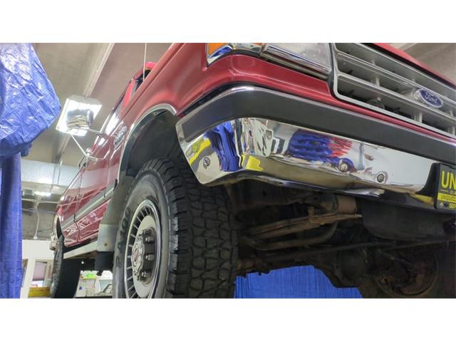 1988 Ford F250 (CC-2104079) for sale in Mankato, Minnesota