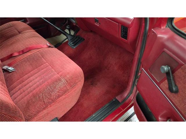 1988 Ford F250 (CC-2104079) for sale in Mankato, Minnesota