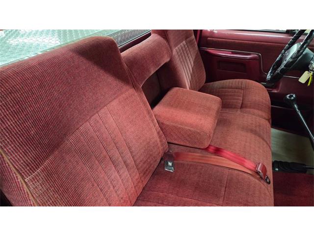 1988 Ford F250 (CC-2104079) for sale in Mankato, Minnesota