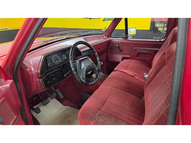 1988 Ford F250 (CC-2104079) for sale in Mankato, Minnesota
