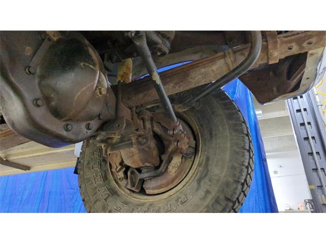1988 Ford F250 (CC-2104079) for sale in Mankato, Minnesota