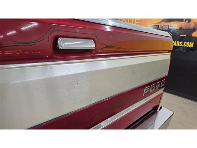 1988 Ford F250 (CC-2104079) for sale in Mankato, Minnesota