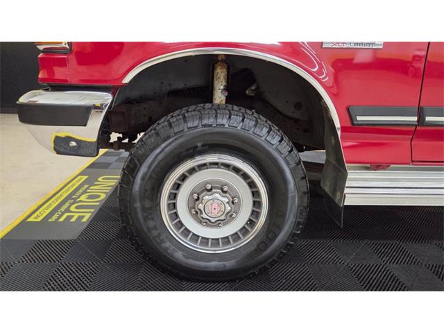1988 Ford F250 (CC-2104079) for sale in Mankato, Minnesota