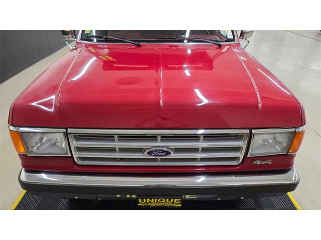 1988 Ford F250 (CC-2104079) for sale in Mankato, Minnesota