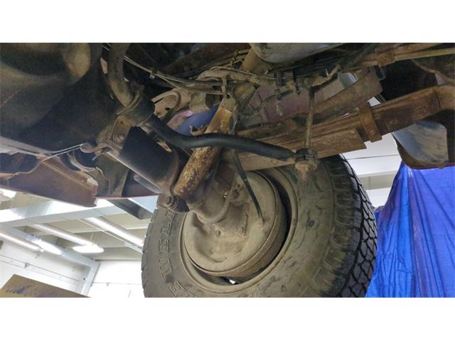 1988 Ford F250 (CC-2104079) for sale in Mankato, Minnesota