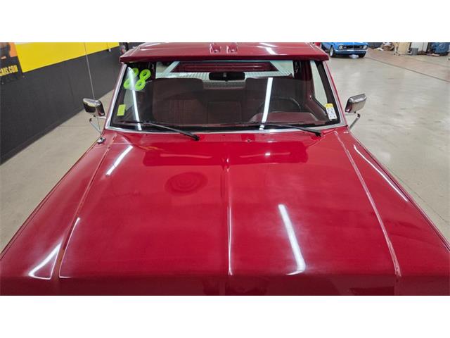 1988 Ford F250 (CC-2104079) for sale in Mankato, Minnesota