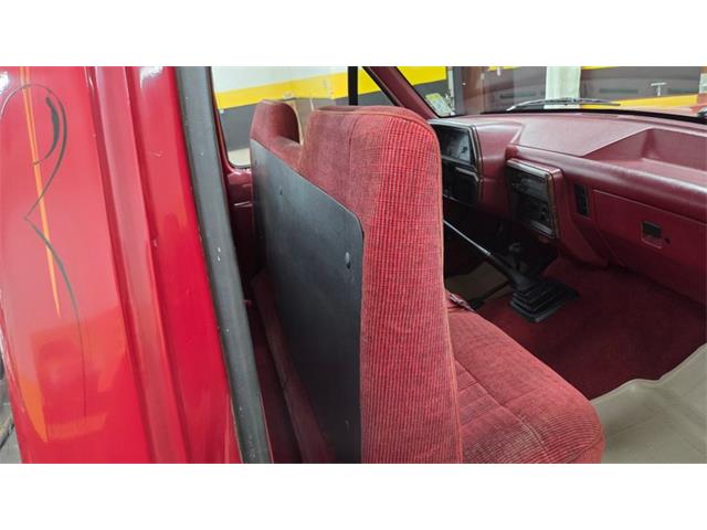1988 Ford F250 (CC-2104079) for sale in Mankato, Minnesota