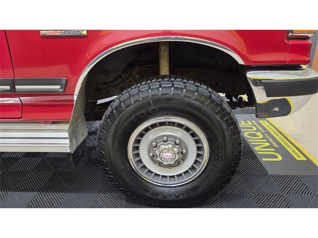 1988 Ford F250 (CC-2104079) for sale in Mankato, Minnesota