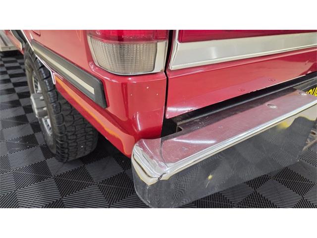 1988 Ford F250 (CC-2104079) for sale in Mankato, Minnesota