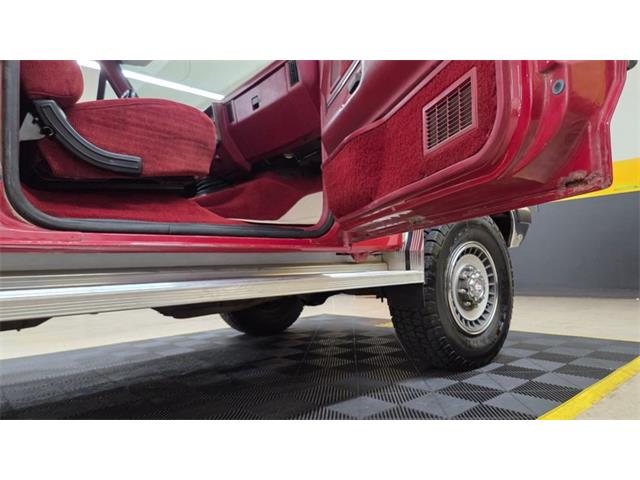 1988 Ford F250 (CC-2104079) for sale in Mankato, Minnesota
