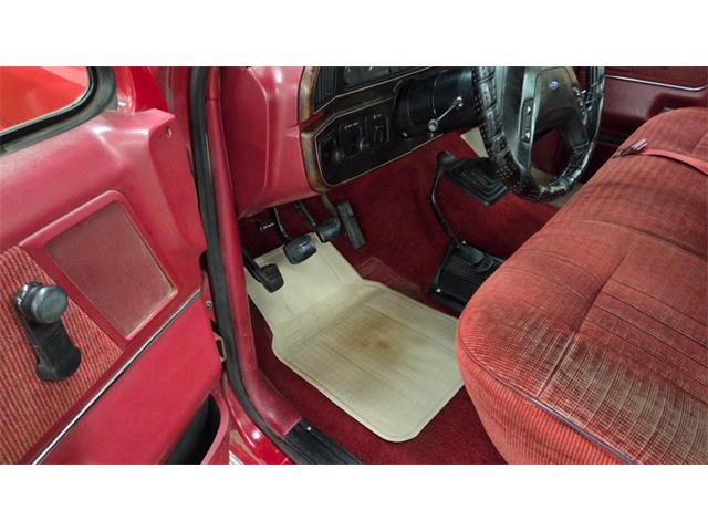 1988 Ford F250 (CC-2104079) for sale in Mankato, Minnesota