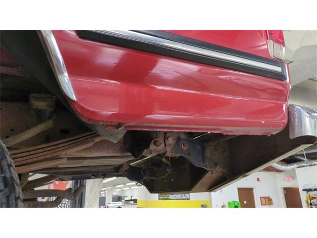 1988 Ford F250 (CC-2104079) for sale in Mankato, Minnesota