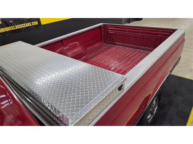 1988 Ford F250 (CC-2104079) for sale in Mankato, Minnesota