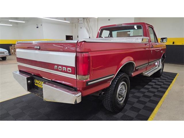 1988 Ford F250 (CC-2104079) for sale in Mankato, Minnesota