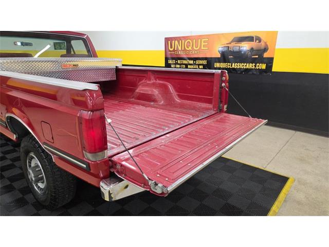 1988 Ford F250 (CC-2104079) for sale in Mankato, Minnesota