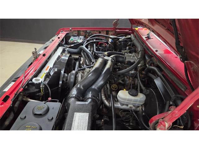 1988 Ford F250 (CC-2104079) for sale in Mankato, Minnesota