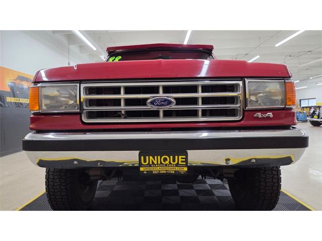 1988 Ford F250 (CC-2104079) for sale in Mankato, Minnesota