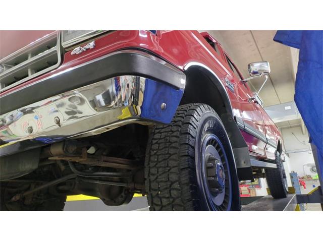 1988 Ford F250 (CC-2104079) for sale in Mankato, Minnesota