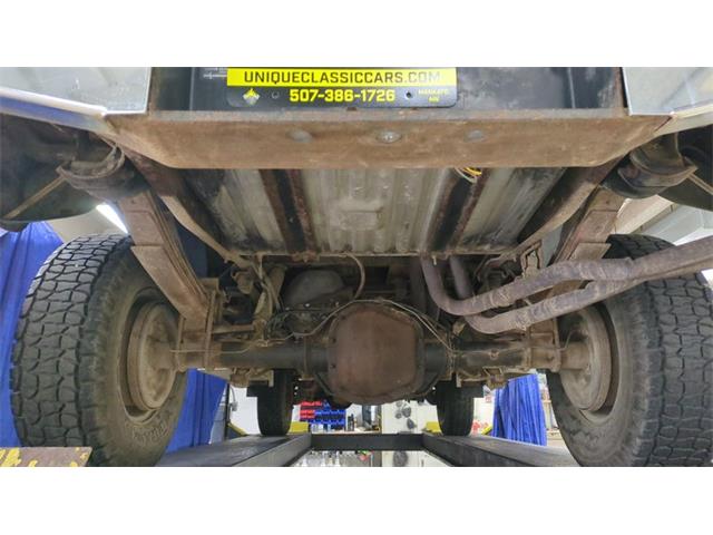 1988 Ford F250 (CC-2104079) for sale in Mankato, Minnesota