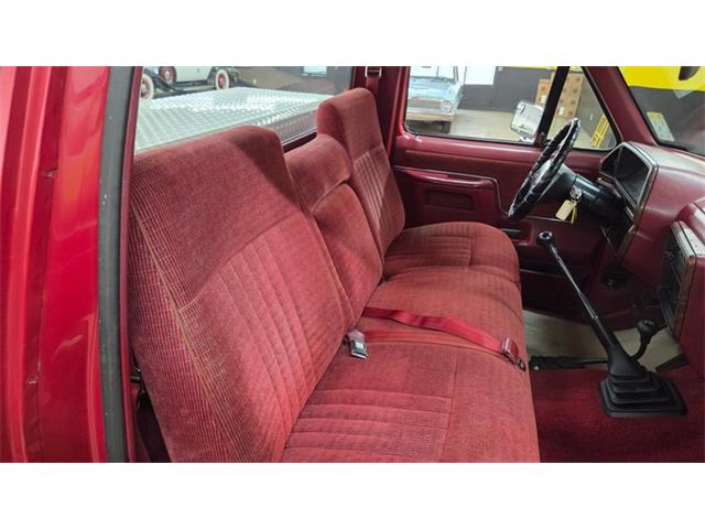 1988 Ford F250 (CC-2104079) for sale in Mankato, Minnesota