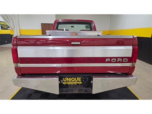 1988 Ford F250 (CC-2104079) for sale in Mankato, Minnesota