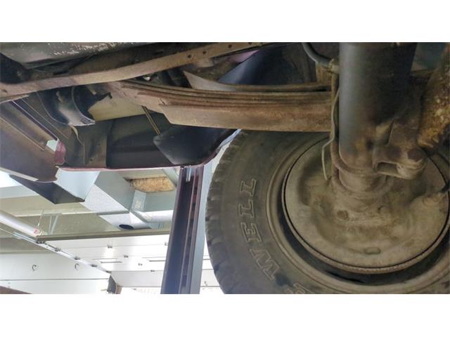 1988 Ford F250 (CC-2104079) for sale in Mankato, Minnesota