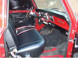 1972 Ford F100 (CC-2100408) for sale in Cadillac, Michigan