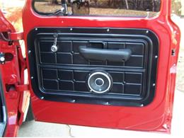 1972 Ford F100 (CC-2100408) for sale in Cadillac, Michigan