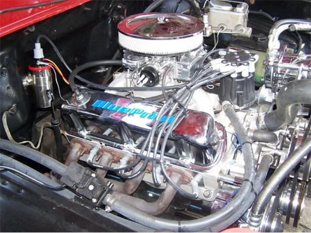 1972 Ford F100 (CC-2100408) for sale in Cadillac, Michigan