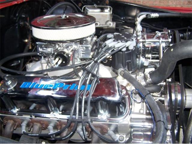 1972 Ford F100 (CC-2100408) for sale in Cadillac, Michigan