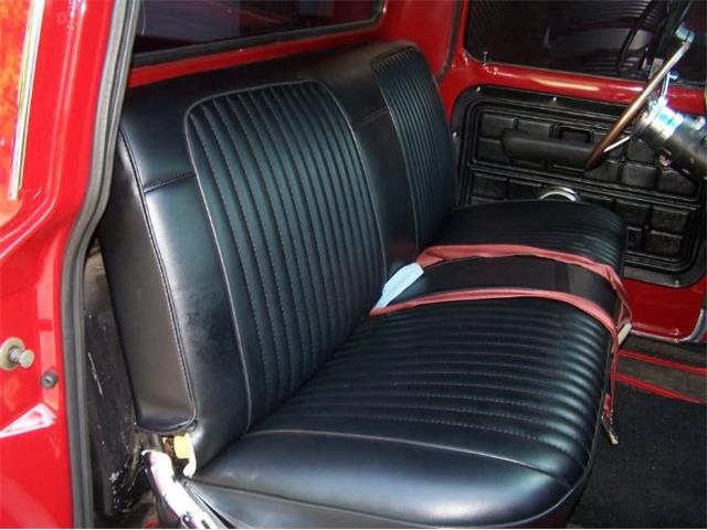 1972 Ford F100 (CC-2100408) for sale in Cadillac, Michigan