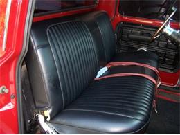 1972 Ford F100 (CC-2100408) for sale in Cadillac, Michigan