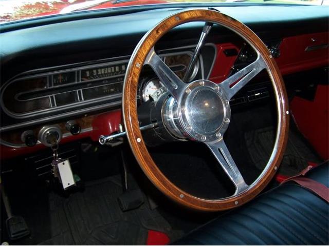 1972 Ford F100 (CC-2100408) for sale in Cadillac, Michigan