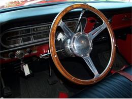 1972 Ford F100 (CC-2100408) for sale in Cadillac, Michigan
