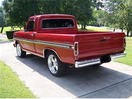 1972 Ford F100 (CC-2100408) for sale in Cadillac, Michigan