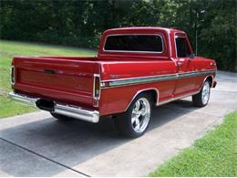 1972 Ford F100 (CC-2100408) for sale in Cadillac, Michigan