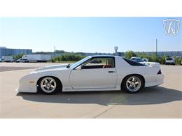 1983 Chevrolet Camaro (CC-2104080) for sale in Caledonia, Wisconsin