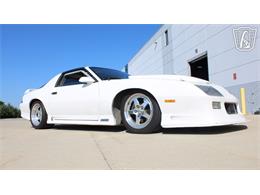 1983 Chevrolet Camaro (CC-2104080) for sale in Caledonia, Wisconsin