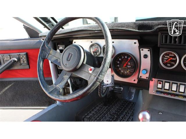 1983 Chevrolet Camaro (CC-2104080) for sale in Caledonia, Wisconsin