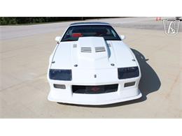 1983 Chevrolet Camaro (CC-2104080) for sale in Caledonia, Wisconsin