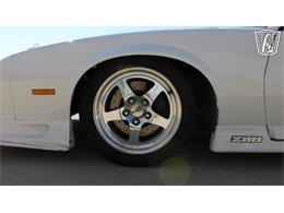1983 Chevrolet Camaro (CC-2104080) for sale in Caledonia, Wisconsin