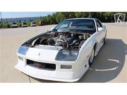 1983 Chevrolet Camaro (CC-2104080) for sale in Caledonia, Wisconsin