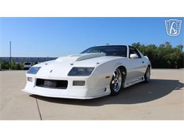 1983 Chevrolet Camaro (CC-2104080) for sale in Caledonia, Wisconsin